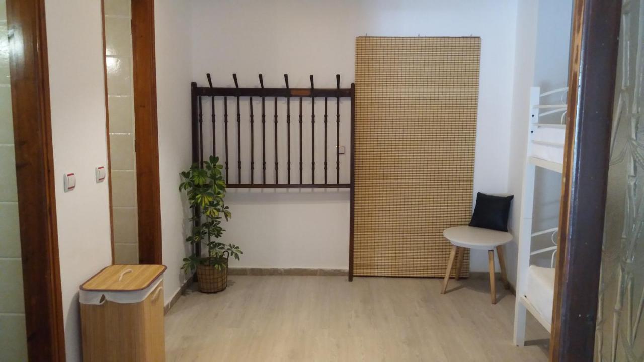 Sun'S Gift Mega Studio Paleokastritsa Exterior photo